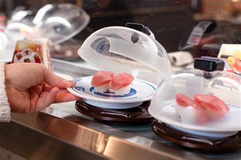 restaurante kura|Revolving Kura Sushi bar now open in Tysons, its first。